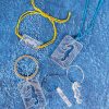 Conjunto 4 piezas caballito de mar