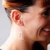 Pendientes rectángulo